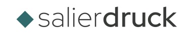 SalierDruck Logo