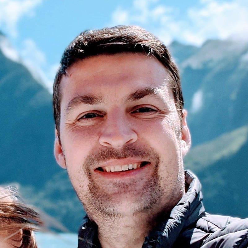 Christian Heidorn